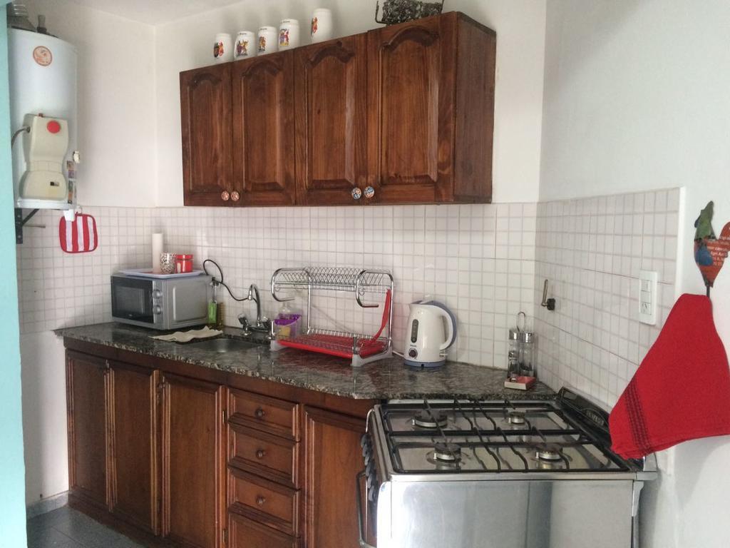 Apartament Depto En Independencia Córdoba Zewnętrze zdjęcie