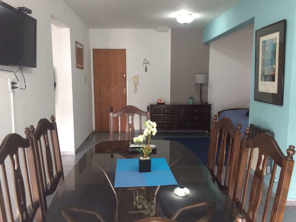 Apartament Depto En Independencia Córdoba Zewnętrze zdjęcie