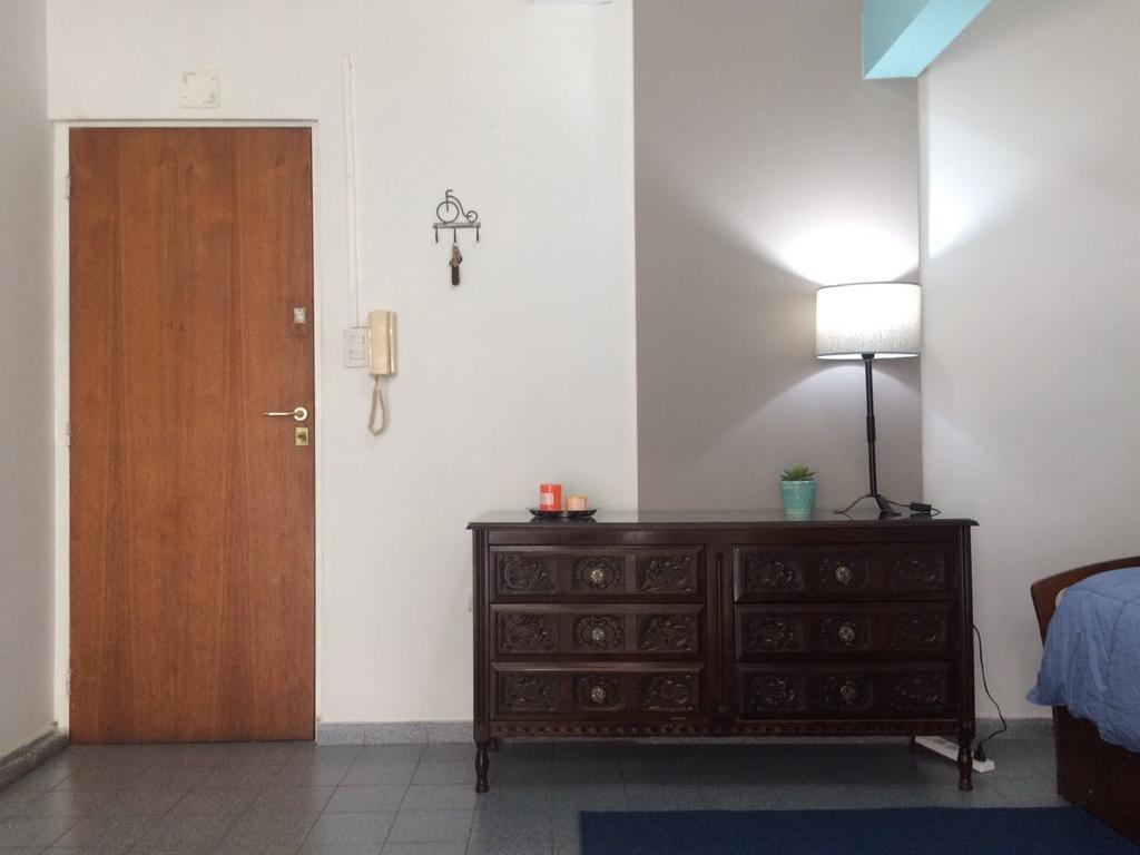 Apartament Depto En Independencia Córdoba Zewnętrze zdjęcie